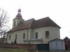 pohled zezadu zprava