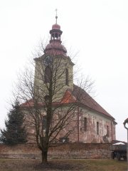 pohled zepředu zprava