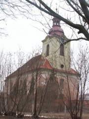 pohled zepředu zleva