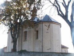 pohled zezadu zprava