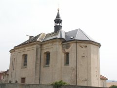 pohled zezadu zprava