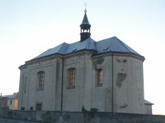 pohled zezadu zprava