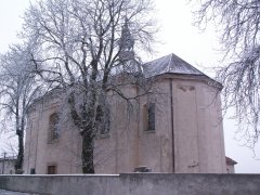 pohled zezadu zprava