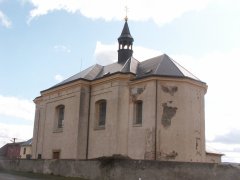 pohled zezadu zprava