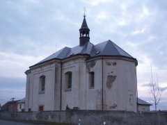 pohled zezadu zprava