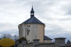 pohled zezadu zprava