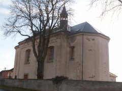 pohled zezadu zprava