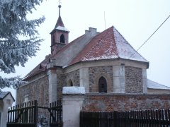 pohled zezadu zprava