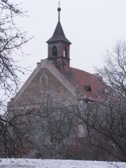 pohled zepředu zprava