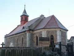 pohled zezadu zprava