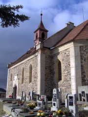 pohled zezadu zprava
