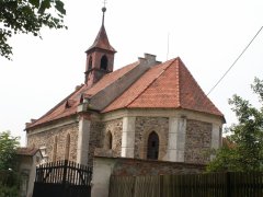 pohled zezadu zprava