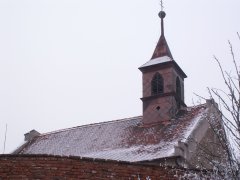 pohled zepředu zleva