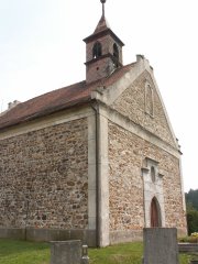 pohled zepředu zleva