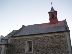pohled zleva