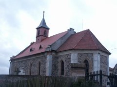 pohled zezadu zprava