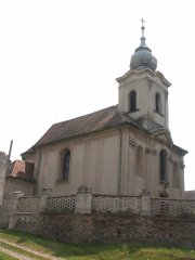 pohled zepředu zleva
