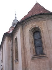 pohled zezadu zprava