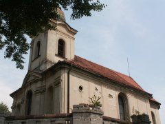 pohled zepředu zprava