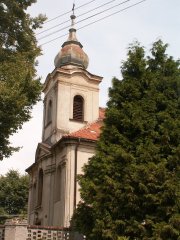 pohled zepředu zprava