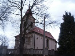 pohled zepředu zprava