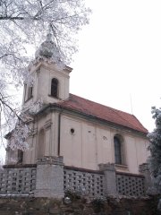 pohled zepředu zprava