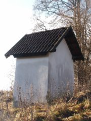pohled zezadu zprava