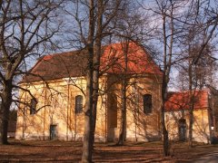 pohled zezadu zprava