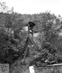 starší foto zvoničky