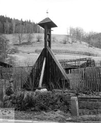 starší foto zvoničky