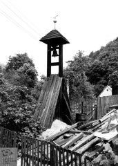 starší foto zvoničky