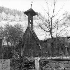 starší foto zvoničky