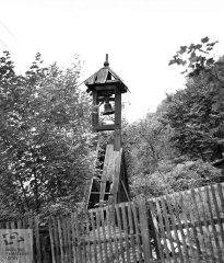 starší foto zvoničky