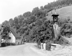 starší foto zvoničky