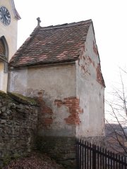 pohled zezadu zprava