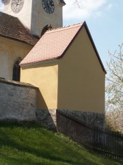 pohled zezadu zprava