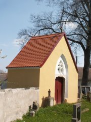pohled zepředu zleva