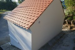 pohled zezadu zprava