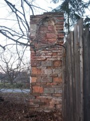 pohled zprava