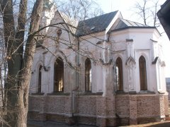 pohled zezadu zprava