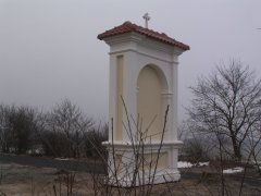 pohled zezadu zprava
