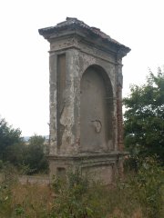 pohled zezadu zprava