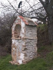pohled zepředu zprava