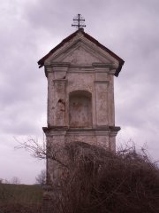 pohled zepředu