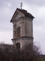 pohled zepředu zprava