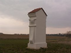 pohled zezadu zprava