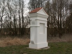 pohled zepředu zleva