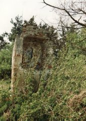 pohled zepředu