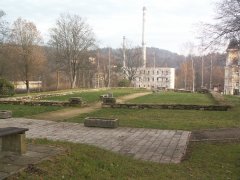 pohled zepředu zprava