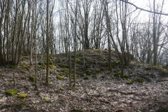 trosky kostela